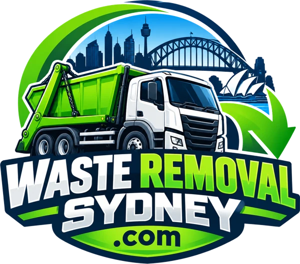 Waste Removal Sydney logo